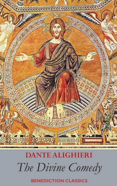 Produktbild: The Divine Comedy