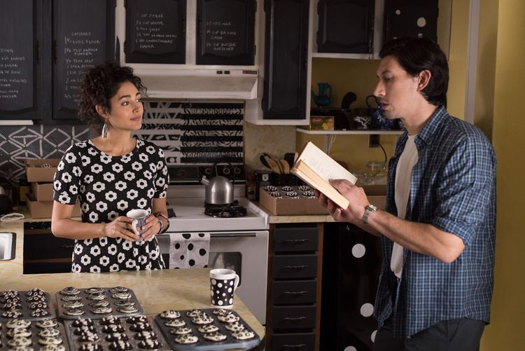 Produktbild: Paterson