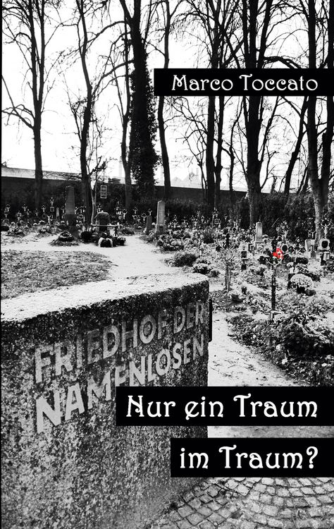 Produktbild: Nur ein Traum im Traum?