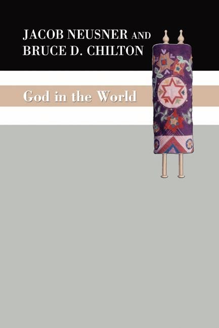 Produktbild: God in the World