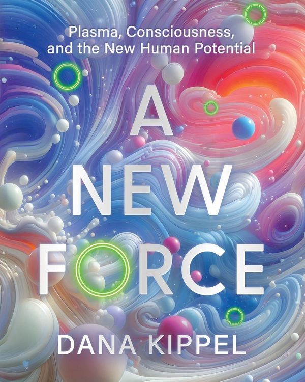 Produktbild: A New Force
