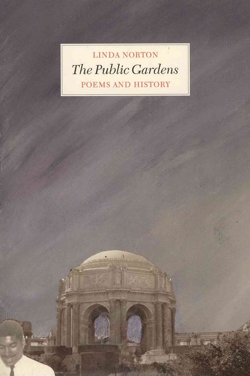 Produktbild: The Public Gardens
