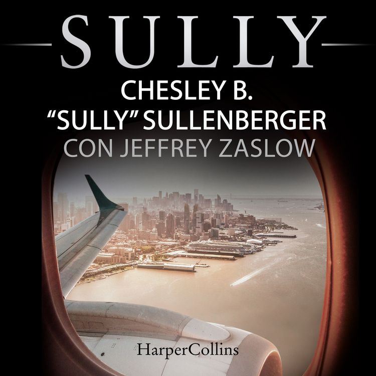 Produktbild: Sully (Versione italiana)