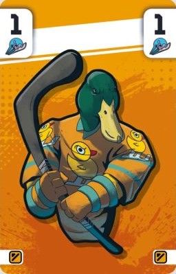 Produktbild: Suncore Games SUN25190 - All-Star Draft (2nd Edition)