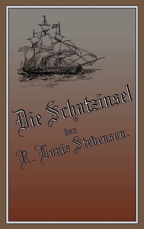 Produktbild: Die Schatzinsel
