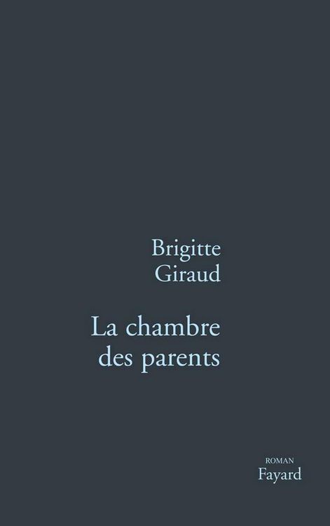 Produktbild: La Chambre des parents