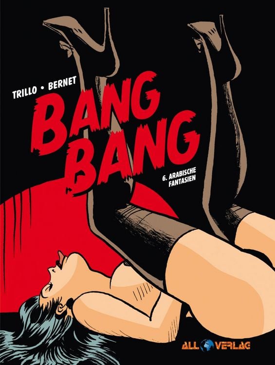 Produktbild: Bang Bang 6