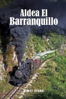 Produktbild: Aldea El Barranquillo