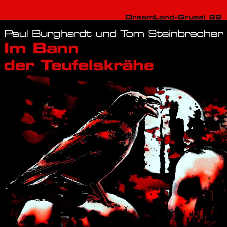 Produktbild: Im Bann der Teufelskr&auml;he