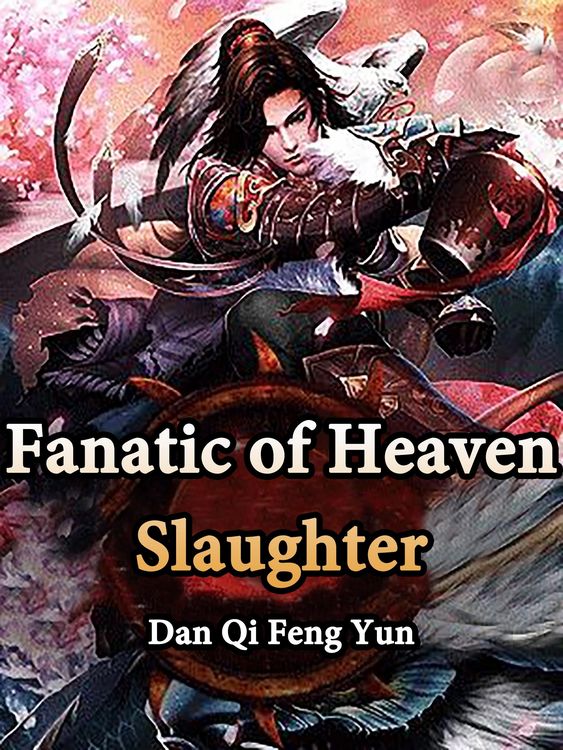 Produktbild: Fanatic of Heaven Slaughter