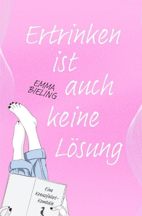 Produktbild: Ertrinken ist auch keine L&ouml;sung