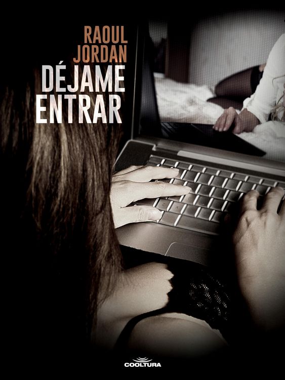 Produktbild: D&eacute;jame entrar