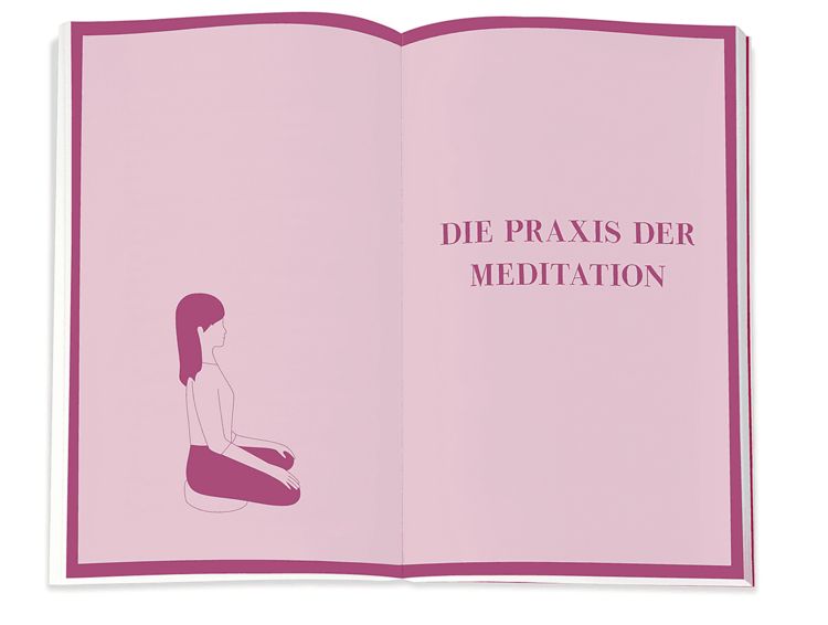 Produktbild: Immunbooster Meditation