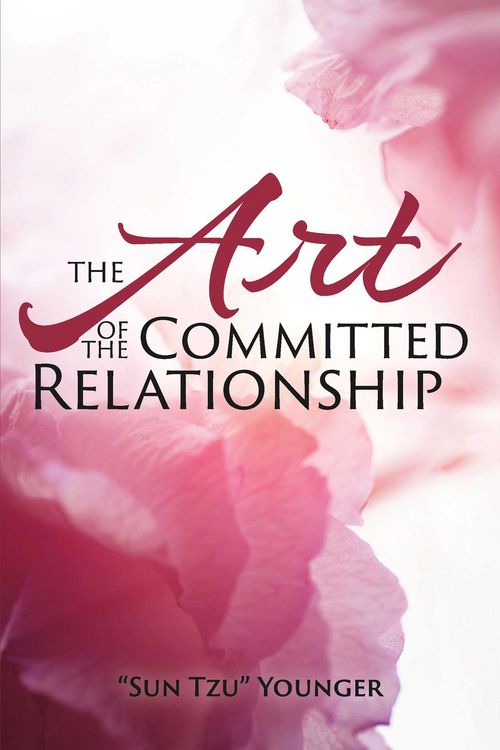 Produktbild: Art of the Committed Relationship