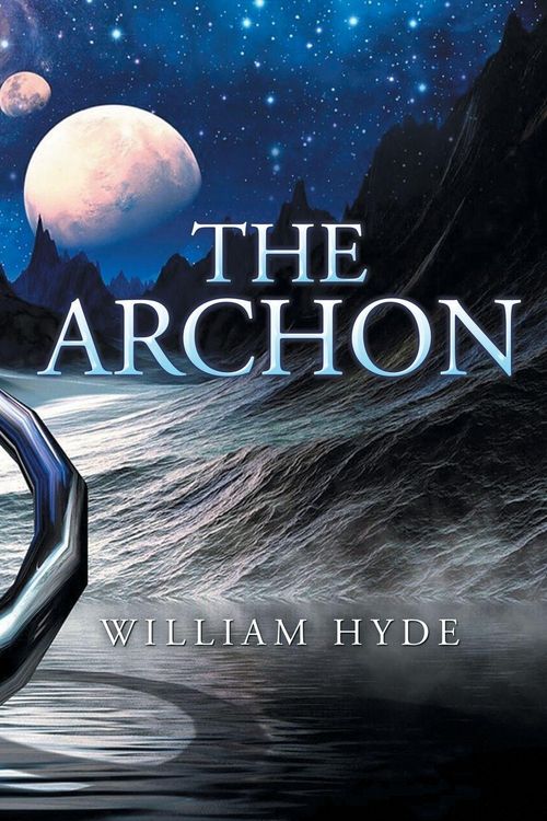 Produktbild: The Archon