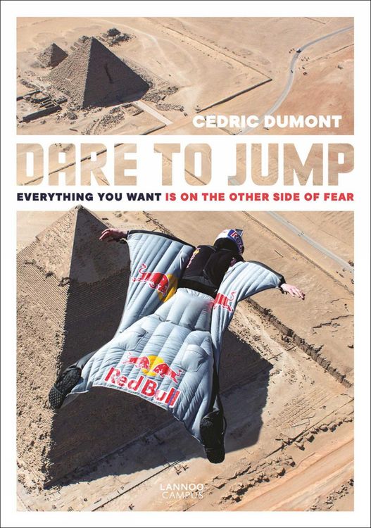 Produktbild: Dare to Jump