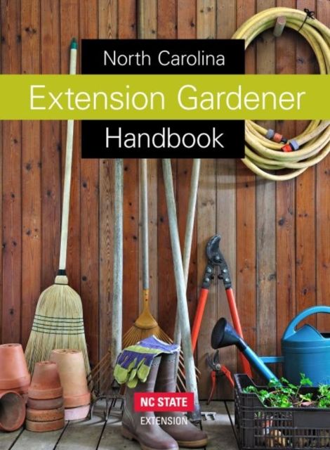 Produktbild: North Carolina Extension Garde
