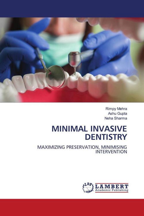 Produktbild: Minimal Invasive Dentistry
