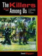 Produktbild: Killers Among Us, The:Examination of Serial Murder and Its Investigations
