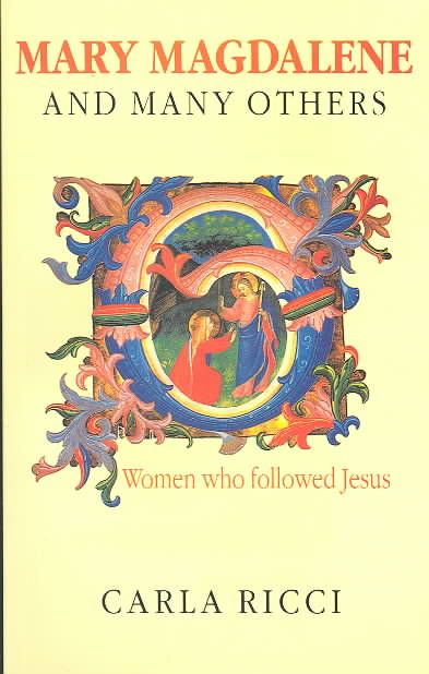 Produktbild: Mary Magdalene and Many Others