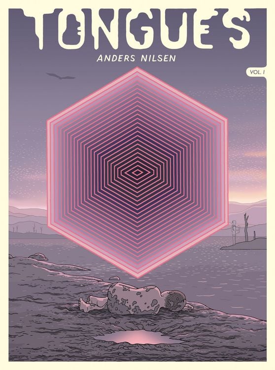 Produktbild: Tongues, Volume 1