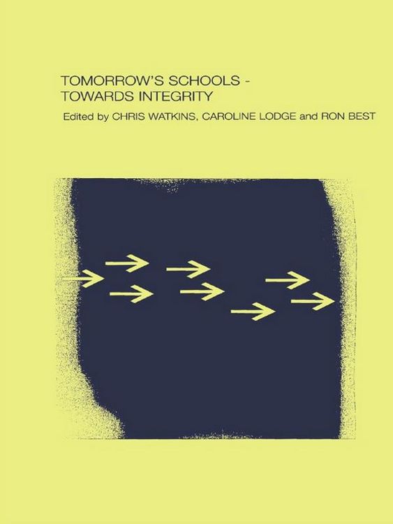 Produktbild: Tomorrow's Schools