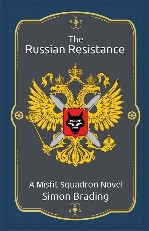 Produktbild: The Russian Resistance