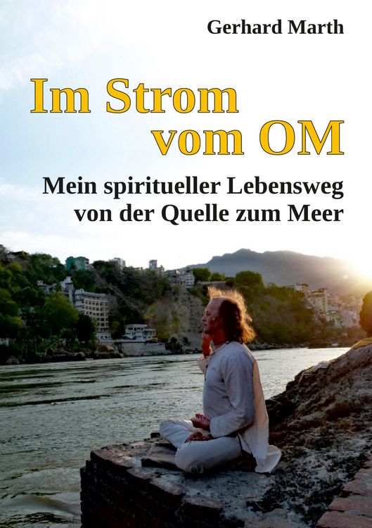 Produktbild: Im Strom vom OM