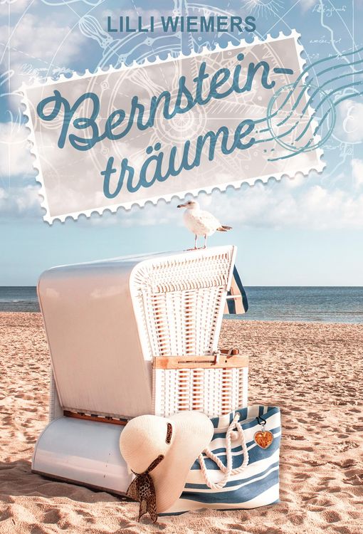 Produktbild: Bernsteintr&auml;ume