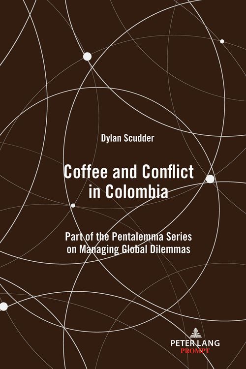Produktbild: Coffee and Conflict in Colombia