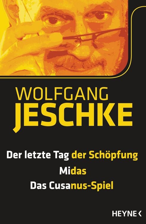 Produktbild: Der letzte Tag der Sch&ouml;pfung - Midas - Das Cusanus-Spiel