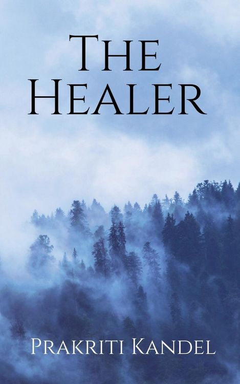 Produktbild: The Healer