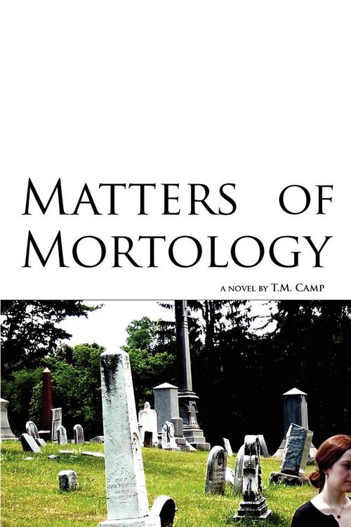 Produktbild: Matters of Mortology