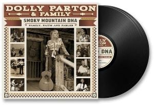 Produktbild: Smoky Mountain DNA: Family,Faith and Fables