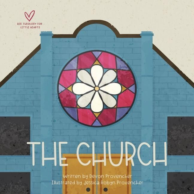 Produktbild: The Church