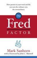 Produktbild: The Fred Factor