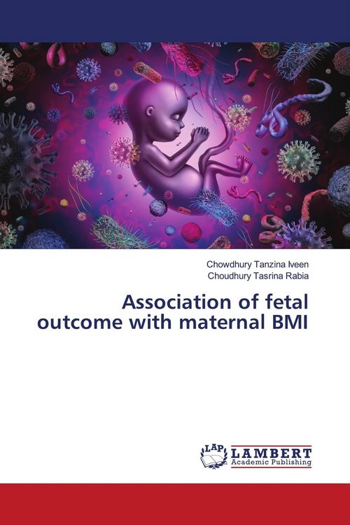 Produktbild: Association of fetal outcome with maternal BMI