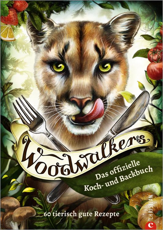 Produktbild: Woodwalkers