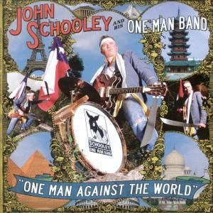 Produktbild: One man Against the World