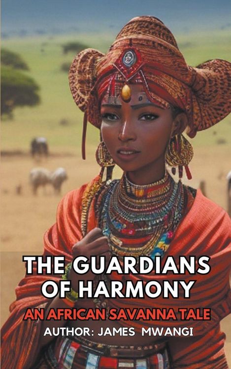 Produktbild: The Guardians Of Harmony