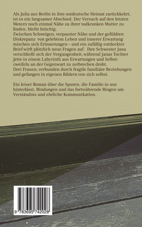 Produktbild: Kein Schweiss auf Holz