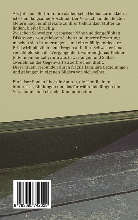 Produktbild: Kein Schweiss auf Holz