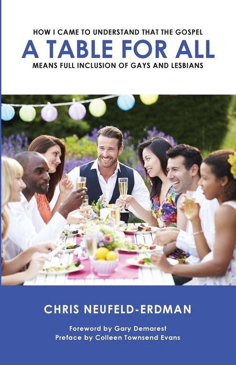 Produktbild: A Table for All