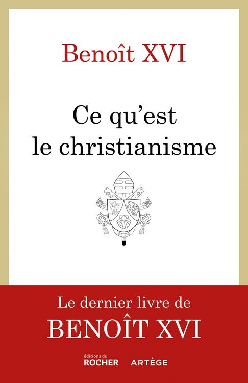 Produktbild: Ce qu'est le christianisme