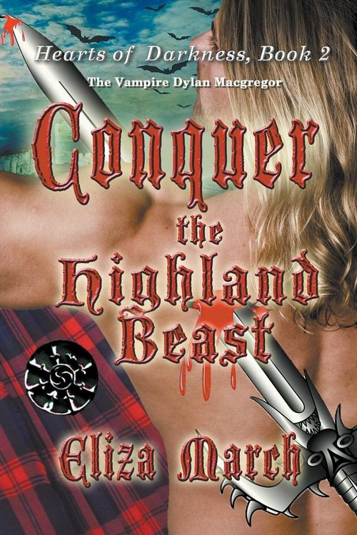 Produktbild: Conquer the Highland Beast