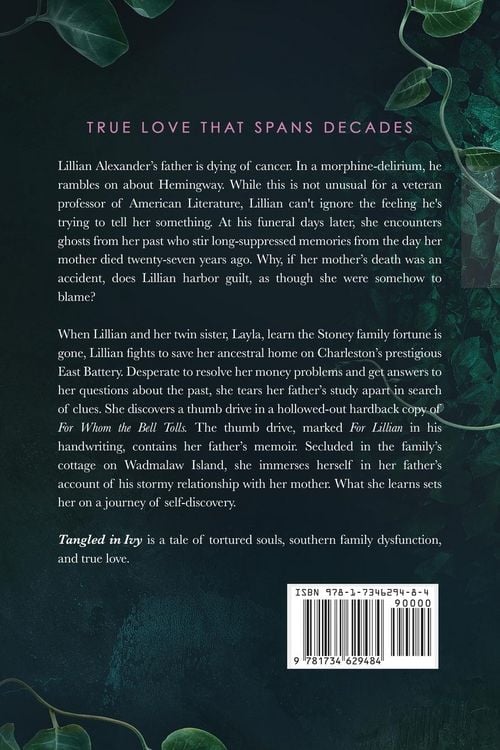 Produktbild: Tangled in Ivy