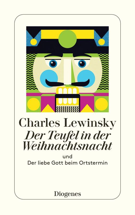 Produktbild: Der Teufel in der Weihnachtsnacht