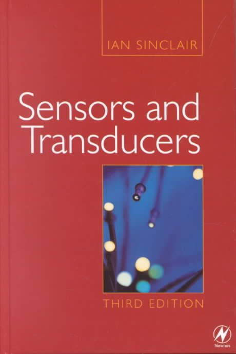 Produktbild: Sensors & Transducers New/e 3/