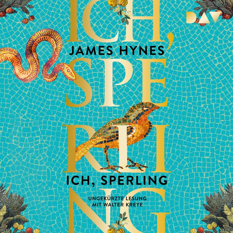 Produktbild: Ich, Sperling