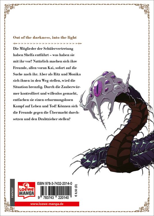 Produktbild: Dark Paladin 05